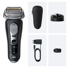 Rasoir électrique Braun