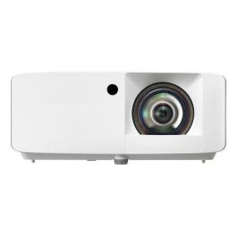Optoma GT2000HDR Projecteur DLP Laser Full HD 1080p 3500 Lumens Blanc