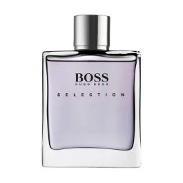 Hugo Boss-Boss BOSS SELECTION Eau de Toilette Vaporisateur 100 ml