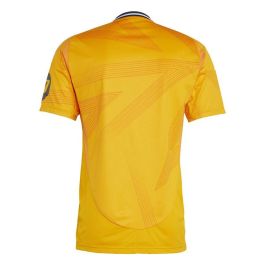 T-shirt de foot Adidas JX2133 (M)