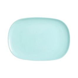 Fuente Rectangular Opal Sweet Line Luminarc 35x24 cm