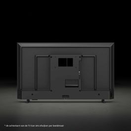 TV intelligente Philips 32PHS5500/12