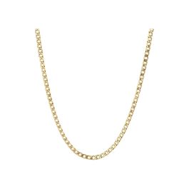 Collier Femme Radiant RH000229 Doré