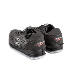 Cofra Chaussure de Sécurité Athletic S1P - Puntera Y Plantilla No Metalica - Taille 40