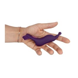 Vibromasseur à boules Totally For U