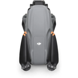 DJI Drone Air 3S Fly More Combo avec caméra CMOS dual et téléobjectif 70mm, RC 2, RTH Int