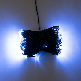 Guirlande LED Extérieure HO-XMAS-072-IP65-30M-RGB 30M RGB 8 modes