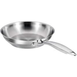Arthur Martin Poêle Grand Chef AM5336 Ø20 cm en Inox 18/10 Compatible Tous Feux Dont Induction - Ustensile de Cuisine Durable et Élégant Precio: 42.012. SKU: B1HBNLQJT9