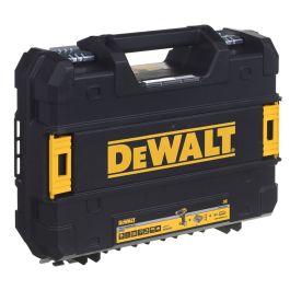 Clé à chocs Dewalt DCD709D2T 340 W 18 V