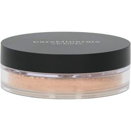 Base de Maquillage en Poudre bareMinerals Original Nº 11 Soft Medium Spf 15 8 g