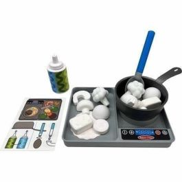 Ensemble Vaisselle pour Enfants Melissa & Doug