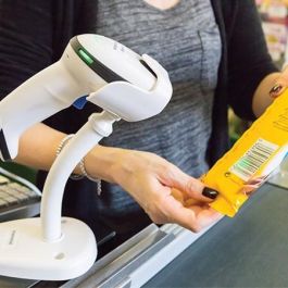 Datalogic GRYPHON I GD4590 2D MPIXEL IMG