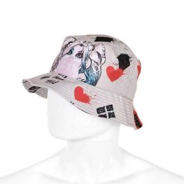 Bonnet enfant Harley Quinn