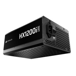 Bloc d’Alimentation Corsair ICUE LINK HX1200I SHIFT 1200 W ATX 80 PLUS Platinum Precio: 327.5900004. SKU: B1235YTXJ5