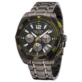 Montre Homme Nautica NAPTCF210 (Ø 44 mm) Precio: 175.5. SKU: B1AVCJLVWC