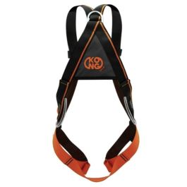 Harnais New Comers Kong SIERRA DUO Precio: 71.868. SKU: B1EGSDELA9