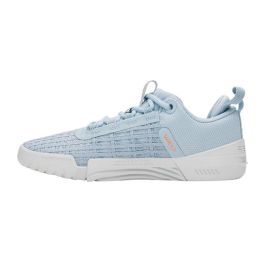 Baskets Under Armour Tribase Reign Bleu Femme 43