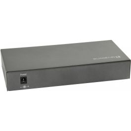 Switch 8x GE GEP-0823 120W 8xPoE+