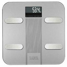 Bluetooth LAICA Blanc