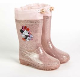 Parapluie Minnie Mouse