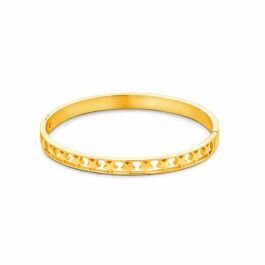 Bracelet Femme CO88 Collection 8CB-90097 Doré