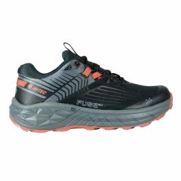 Chaussures de Sport pour Homme Hi-Tec Geo Fuse Noir 40 ml Precio: 51.5000004. SKU: B1EQBSBMLS