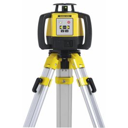 Niveau laser rotatif Leica Geosystems Rugby 640