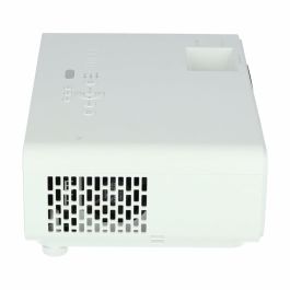 BenQ LH650 Projecteur Laser Professionnel Full HD 1080p, 4000 Lumens ANSI, 3 000 000:1 Contraste, DLP, HDMI 2.0, HDR10, Zoom