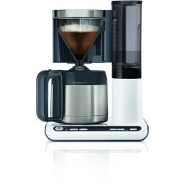 Bosch Filterkaffeemaschine TKA8A681 Weiß