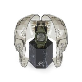 Montre Homme PHILIPP PLEIN PWVBA0223 (Ø 44 mm)