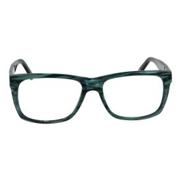 Monture de Lunettes Unisexe Andy Wolf 4449 55K