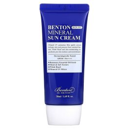 Benton Crème Solaire Minérale SKIN FIT SPF50+ 50 ml Precio: 20.9900004. SKU: B1KDS5DHV2