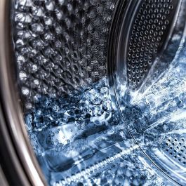 Machine à laver Cecotec DressCode 9155 1400 rpm 9 kg