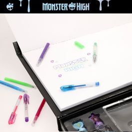 Kit de Dessin Monster High (6 Unités)