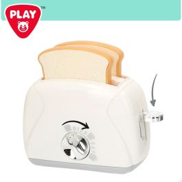 Jouet électroménager PlayGo 10 x 18 x 18 cm (2 Unités)