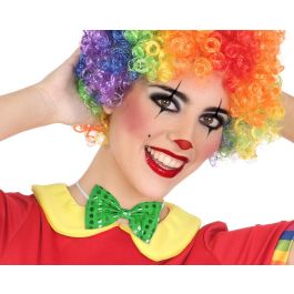 Pajarita Verte pour Costume de Lutin ou de Fee - Accessoire de Deguisement Precio: 9.7899996. SKU: S1130793