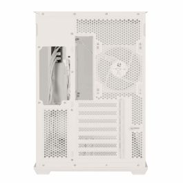 Boîtier ATX semi-tour BitFenix AL118 Blanc