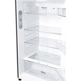 Réfrigérateur Combiné LG GTF916PZPED.APZQEUR Acier 630 L