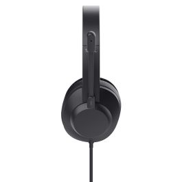 Casque Trust 25462 Noir