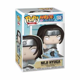 Figure à Collectionner Funko Pop! Neji Hyuga 1846