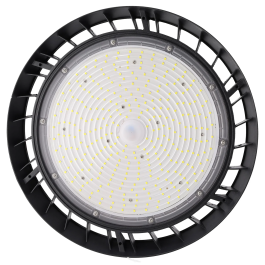 PHILIPS Campana LED Industrielle UFO 200W 200 lm/W 6000K Driver Xitanium Regulable 1-10V HBM