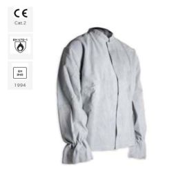 JOVIT Veste de soudeur en cuir de vachette T-L Precio: 75.99. SKU: B1HP7PT4AZ