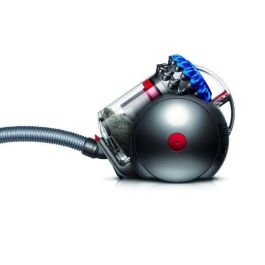DYSON Cinetic Big Ball Absolute 2 - Aspirateur Traineau sans Sac -165 AW - Maniable et Puissant