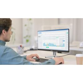 Philips 60.5cm (23.8") 24B2G5301 16:09 HDMI+DP+USB-C darkgre