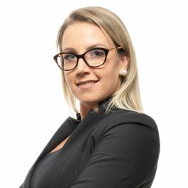 Monture de Lunettes Femme Emilio Pucci EP5100-54052 ø 54 mm