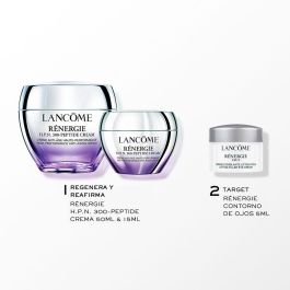 Lancôme Rénergie Hpn 300-Peptides Set De 4