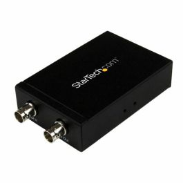 Adaptateur HDMI Startech SDI2HD BNC coaxial Precio: 221.4999996. SKU: B1HAF8JY3N