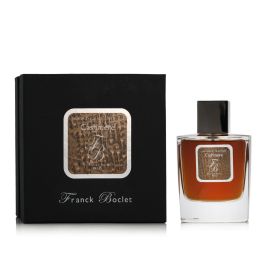 Parfum Femme Franck Boclet Cashmere EDP 100 ml