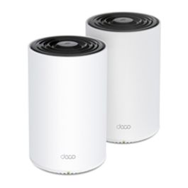 Point d'Accès TP-Link DECO PX50(2-PACK) Blanc