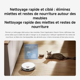 Aspirateur robot Xiaomi BHR07XBEU